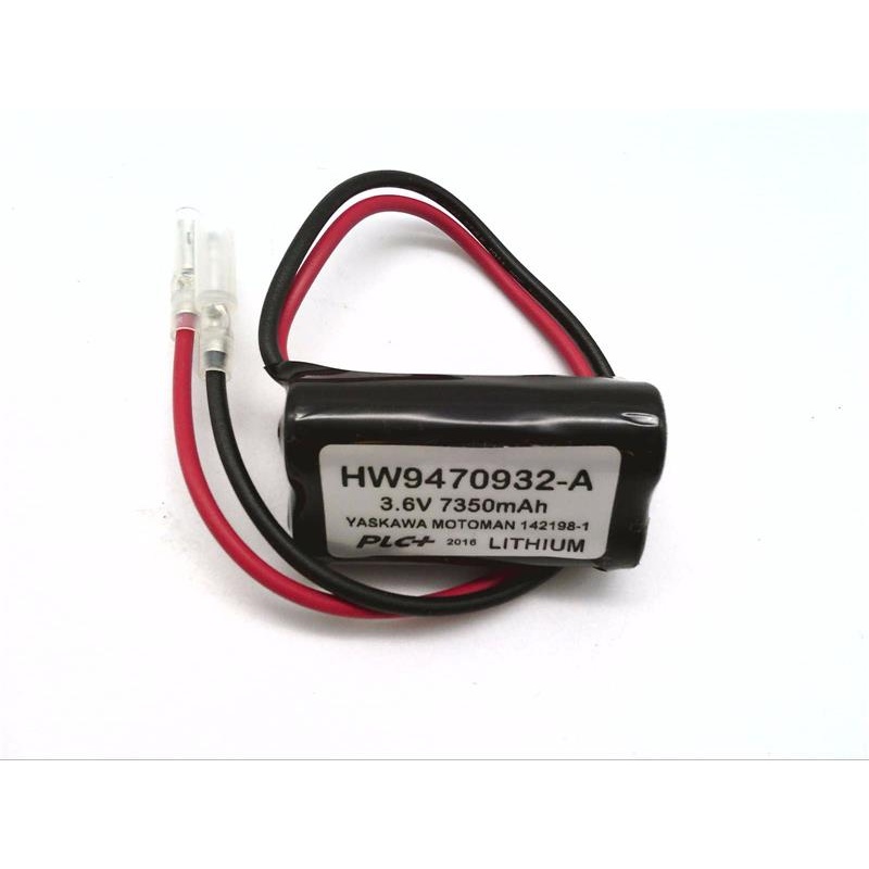 Батарея Yaskawa Electric HW9470932-A