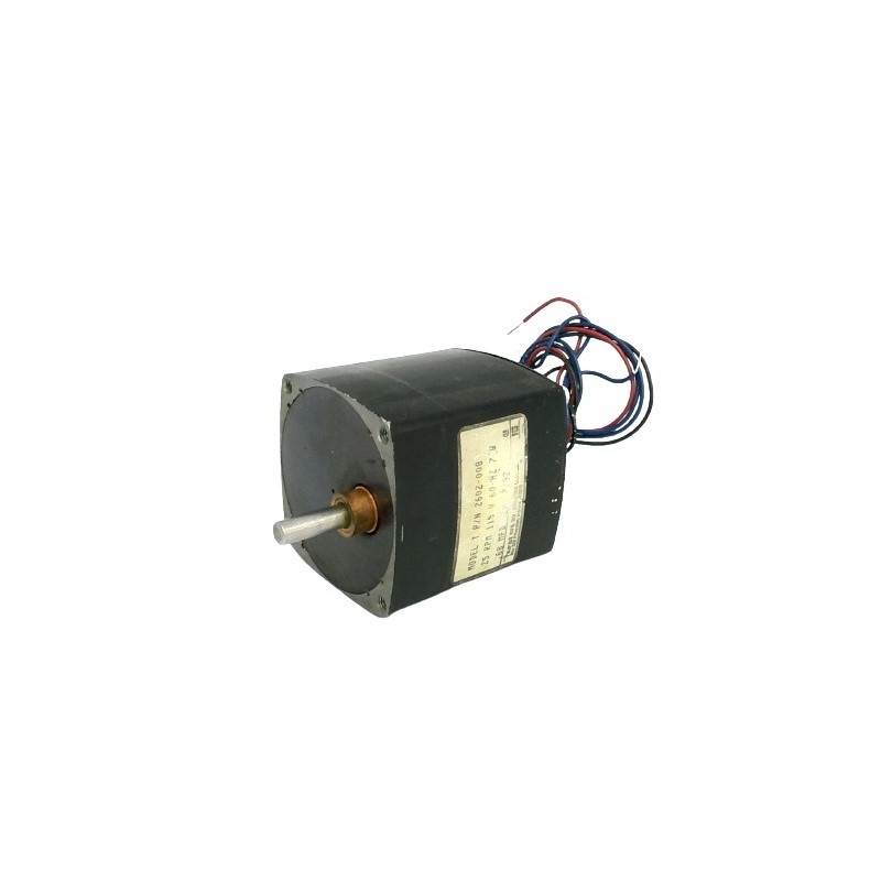 Револьверный двигатель Hurst Motors 2602-008