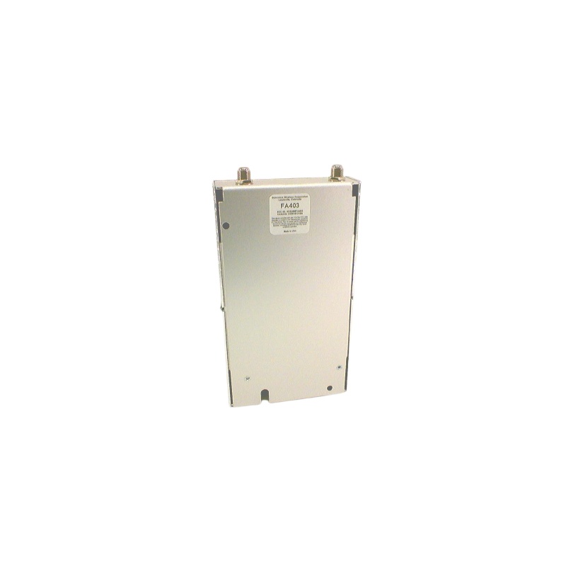 Радиочастотный канал Inovonics Corp FA-403