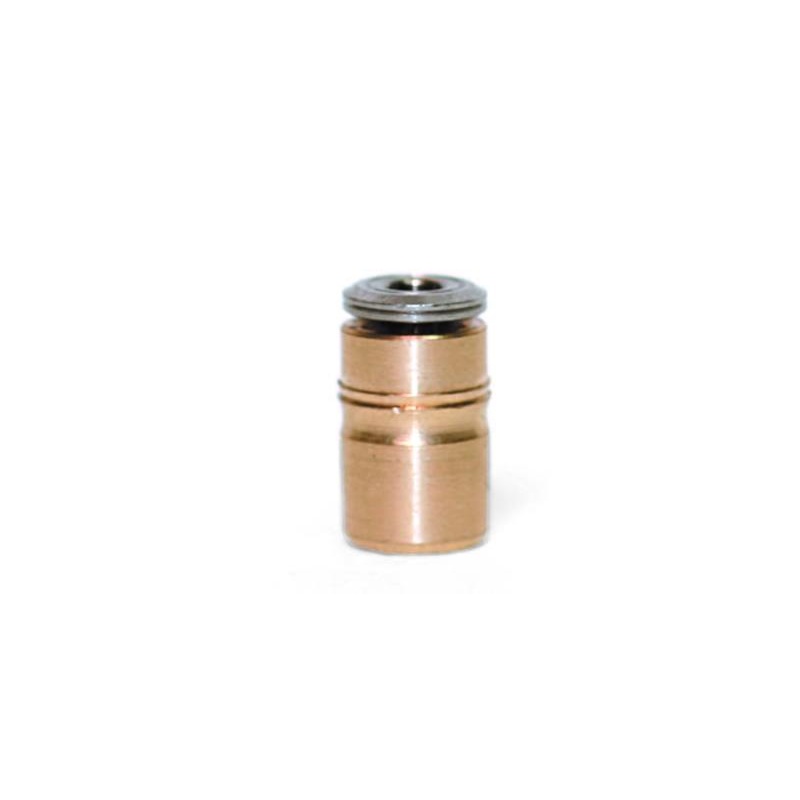 Штуцеры NPTF Camozzi 6700 04-00