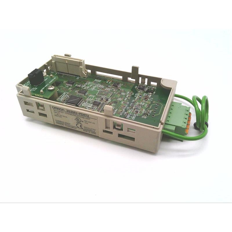 Карта опций 3G3MV-PDRT2