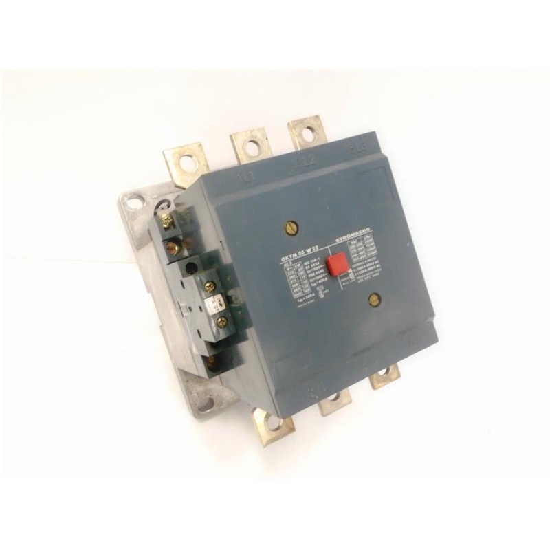 Контактор ABB OKYM-05W22-120