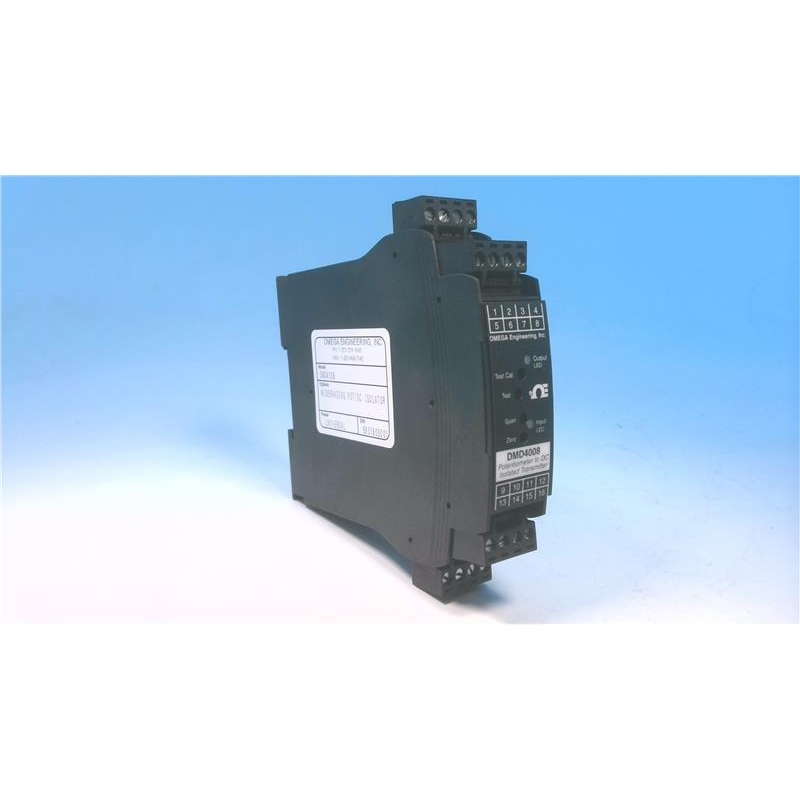 Общие преобразователи Omega Engineering DMD4008