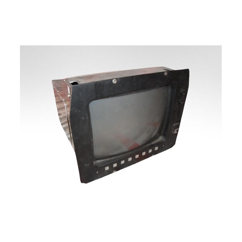 Интерфейс оператора BC-110-B