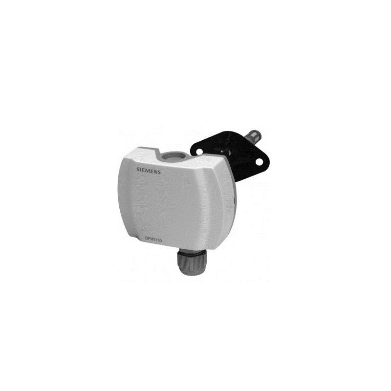 Датчик температуры воздуховода Siemens QFM2160
