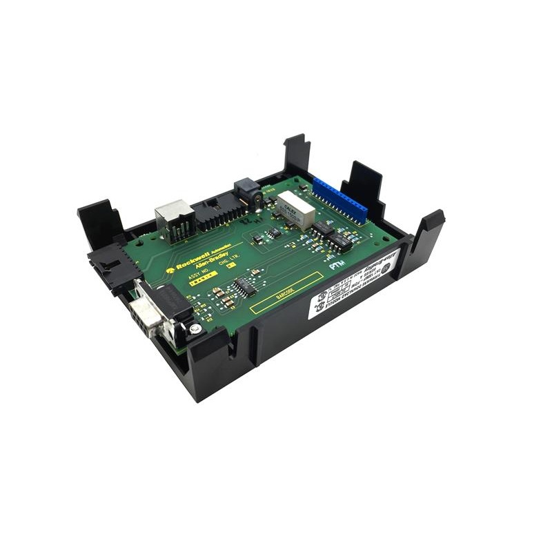 Модуль загрузки прошивки Allen-Bradley 1336F-FDM