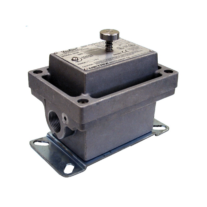 Передатчики вибрации Metrix Vibration 5550-312-341