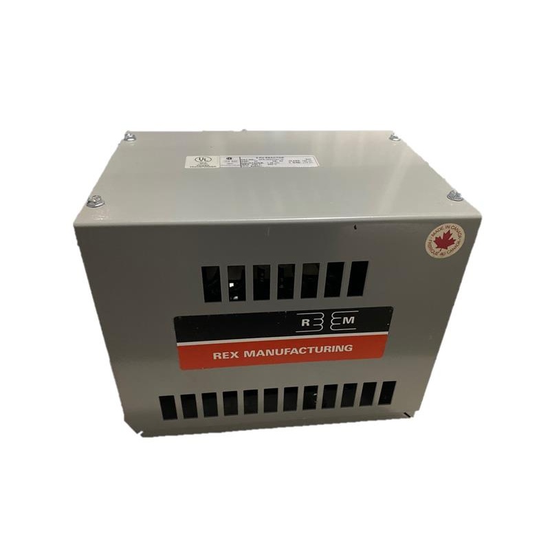 Линейный реактор REX Power Magnetics 3PR-0034C5H/E