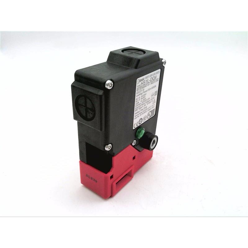 Предохранительный выключатель Idec HS1L-DQ44KMSR-G