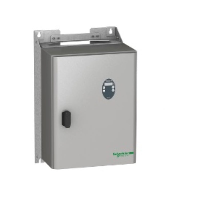 Привод с регулируемой скоростью Schneider Electric ATV31CD11N4