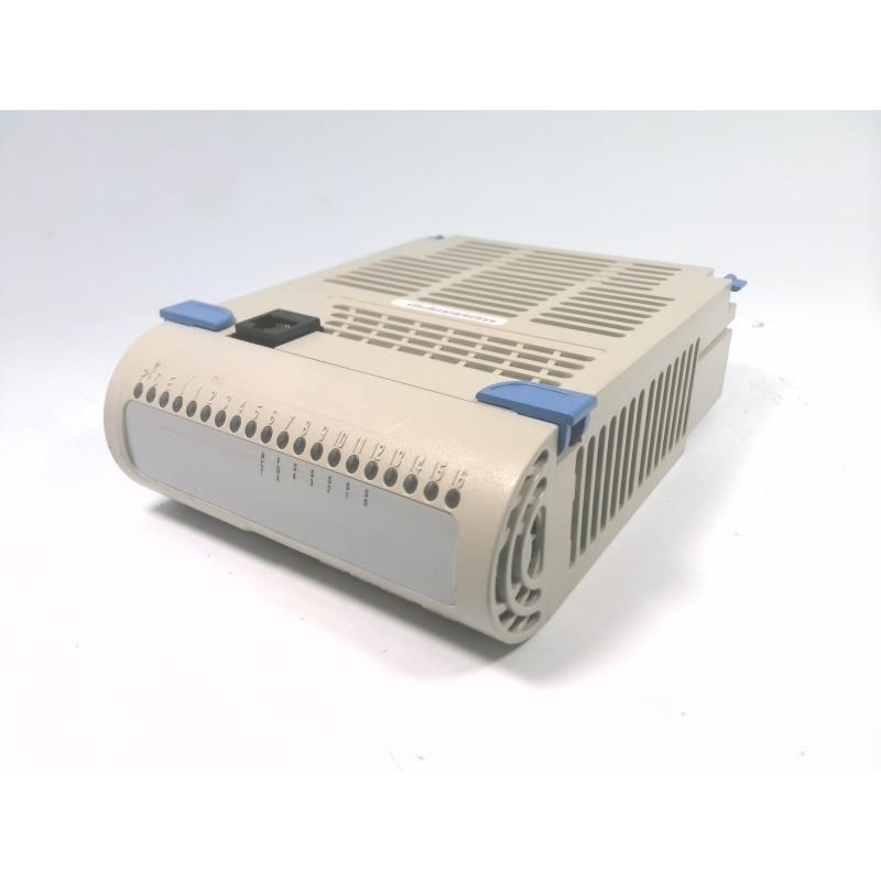 Контроллер соединения ETHERNET Emerson 5X00419G01