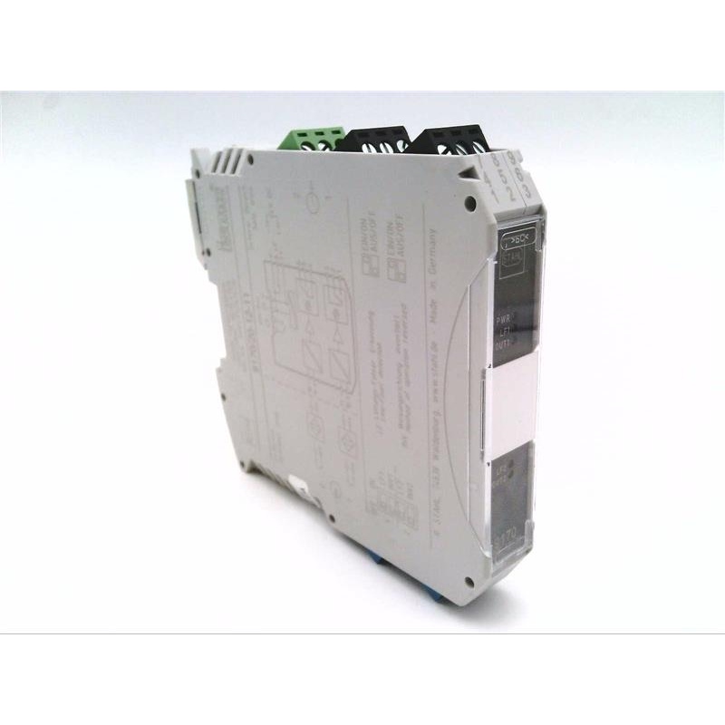 Коммутационный повторитель Stahl 9170/20-12-11S