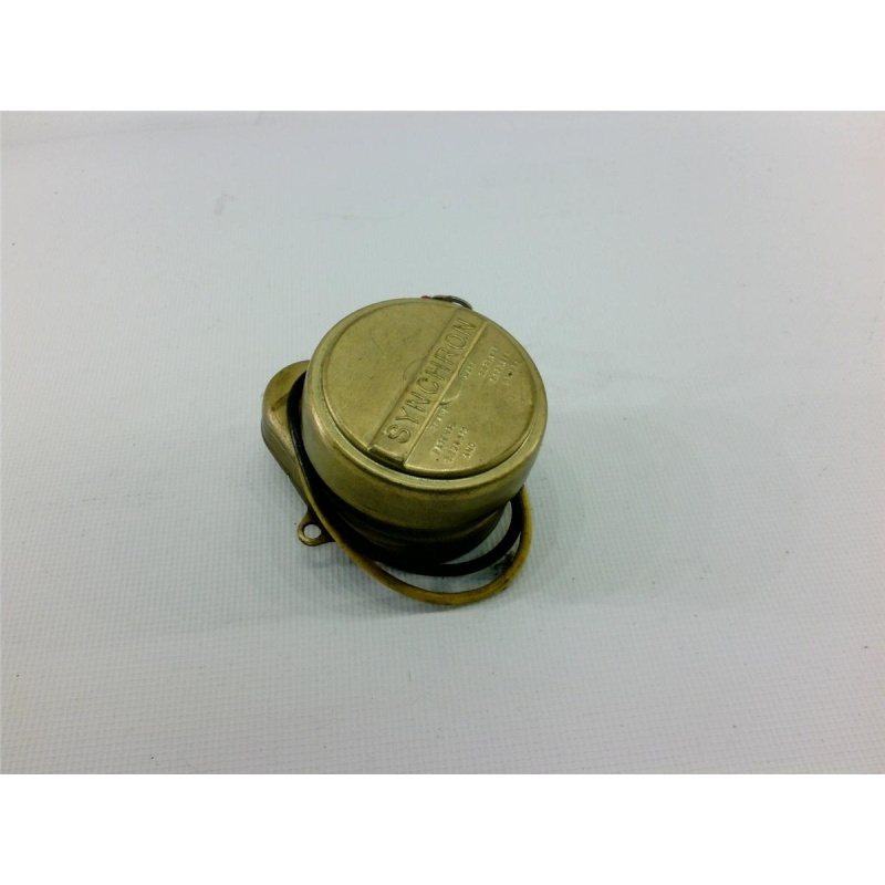 Двигатели Synchron A12RC-5-6-24V-WEB