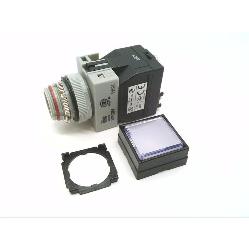 Пилотский фонарь Idec UPQW1B16W