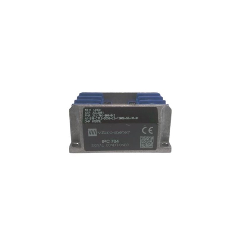 Кондиционер сигналов Vibro Meter 244-704-000-042