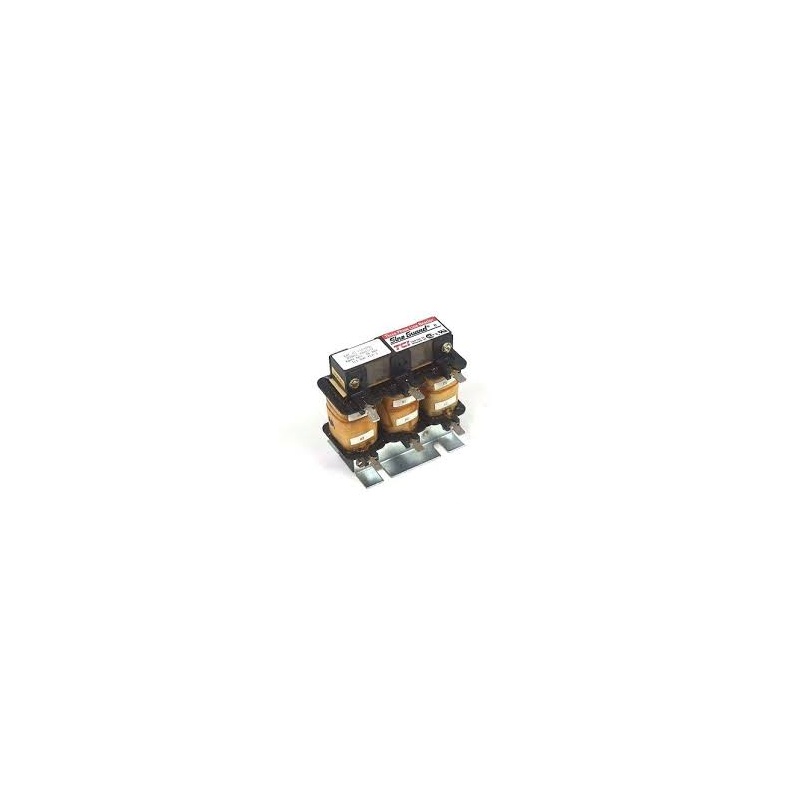 Линейный реактор TCI Trans Coil KLR6AQD