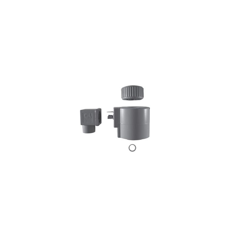 Соленоидные катушки Hansen Technologies 70-1093-230V PLUG-IN WITH DIN SOCKET
