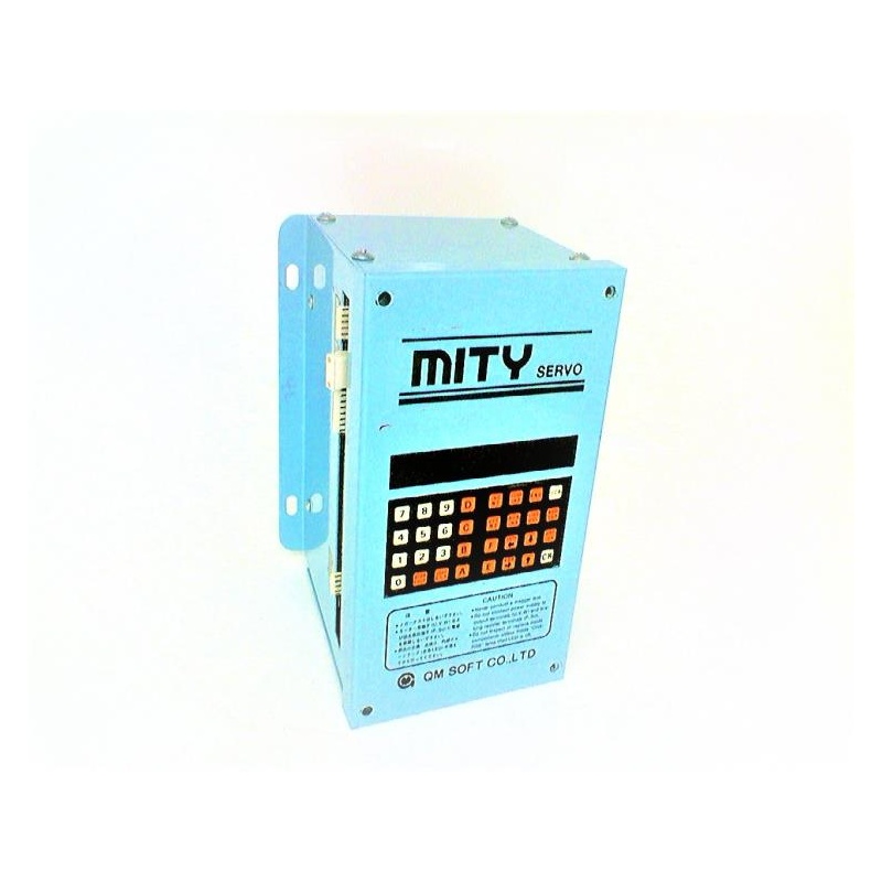 Сервопривод MITY QM Soft CO. Ltd VEA-04EF