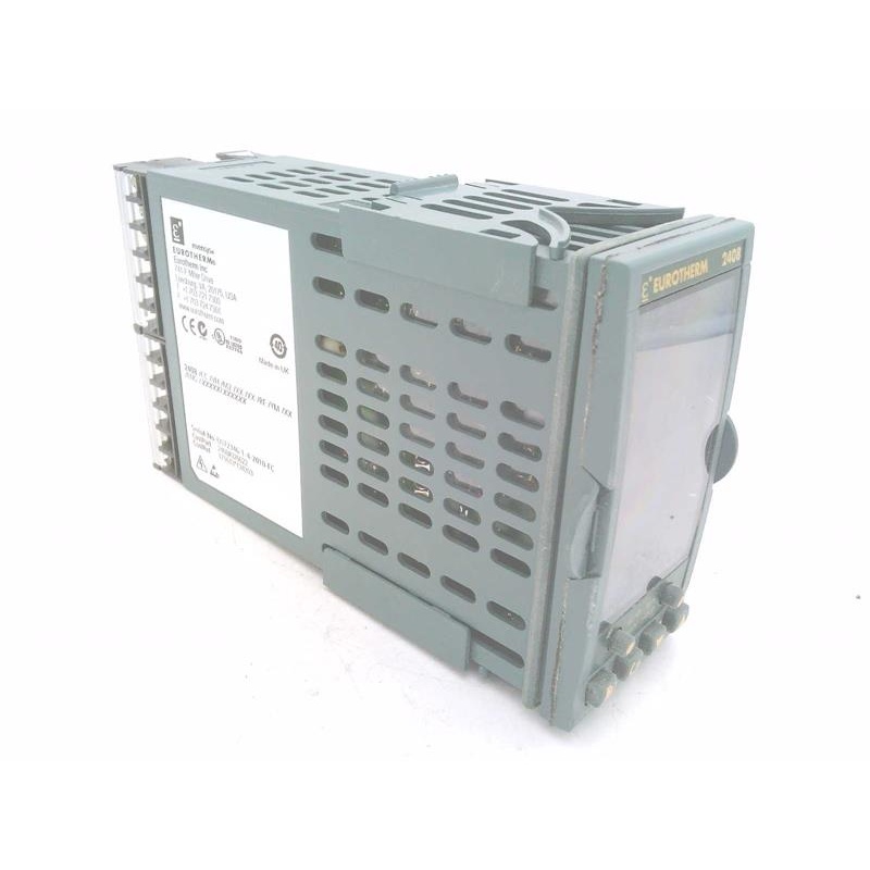 Управление EUROTHERM Invensys 2408/CC/VH/M2/XX/XX/RF/YM/XX/ENG