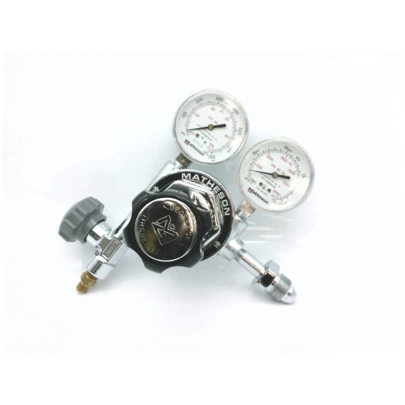 Регулятор Matheson 19-580