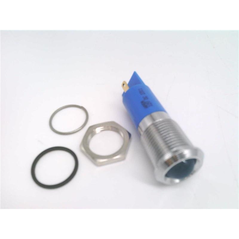Индикатор для крепления на панель Apem Component Q14P1CXXB12E