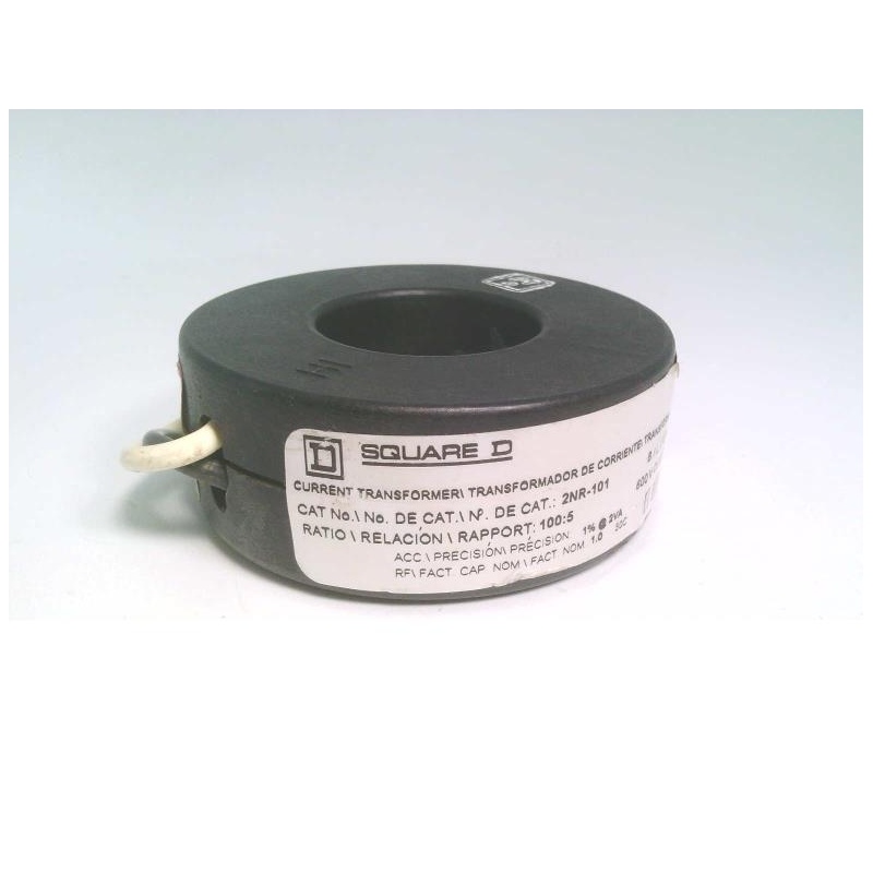 Трансформатор тока для щитового счетчика Schneider Electric 2NR101