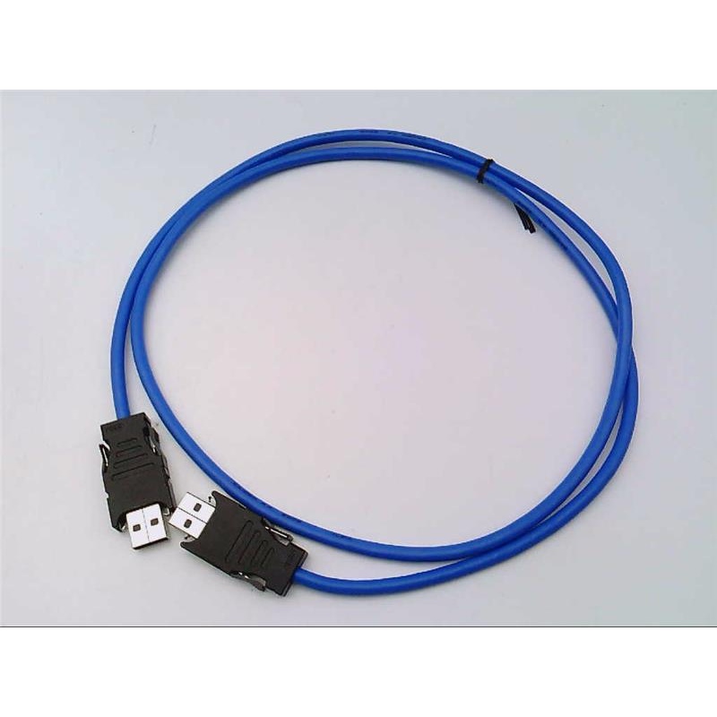 Кабель мехатролинка Yaskawa Electric JEPMC-W6000-01