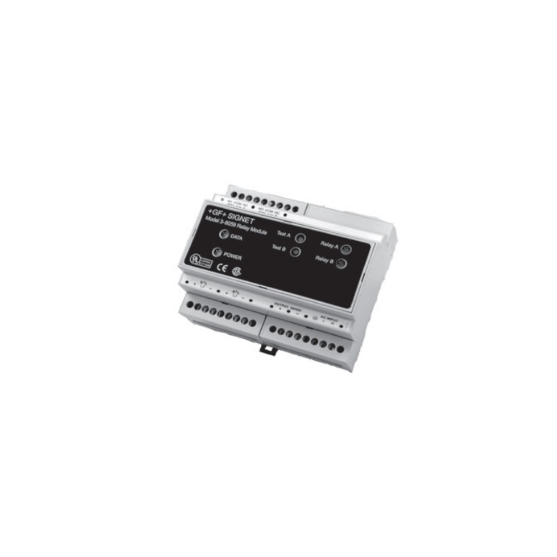 Релейный модуль 3-8059-2AC