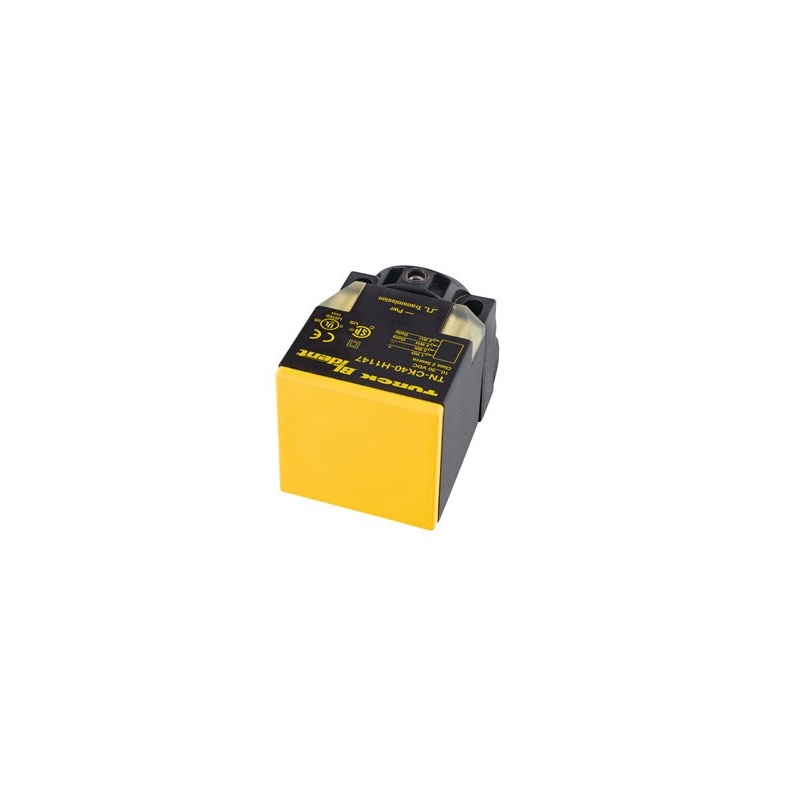 Головка RFID TN-CK40-H1147/C53