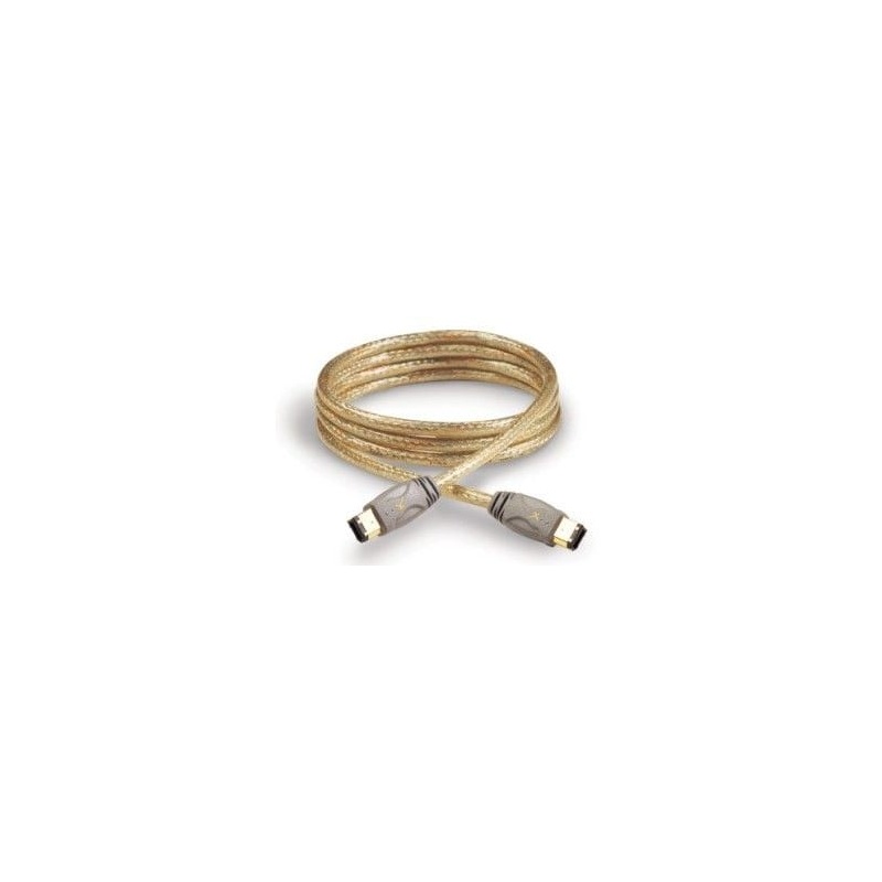Кабели FIREWIRE JDI Technologies GX1394AA-06