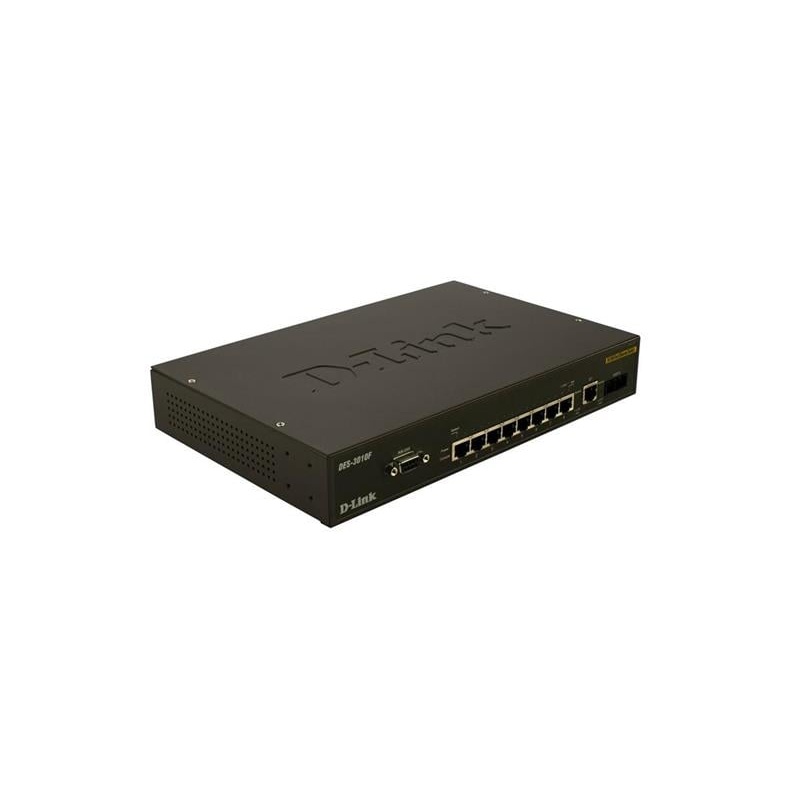 DES-3010F