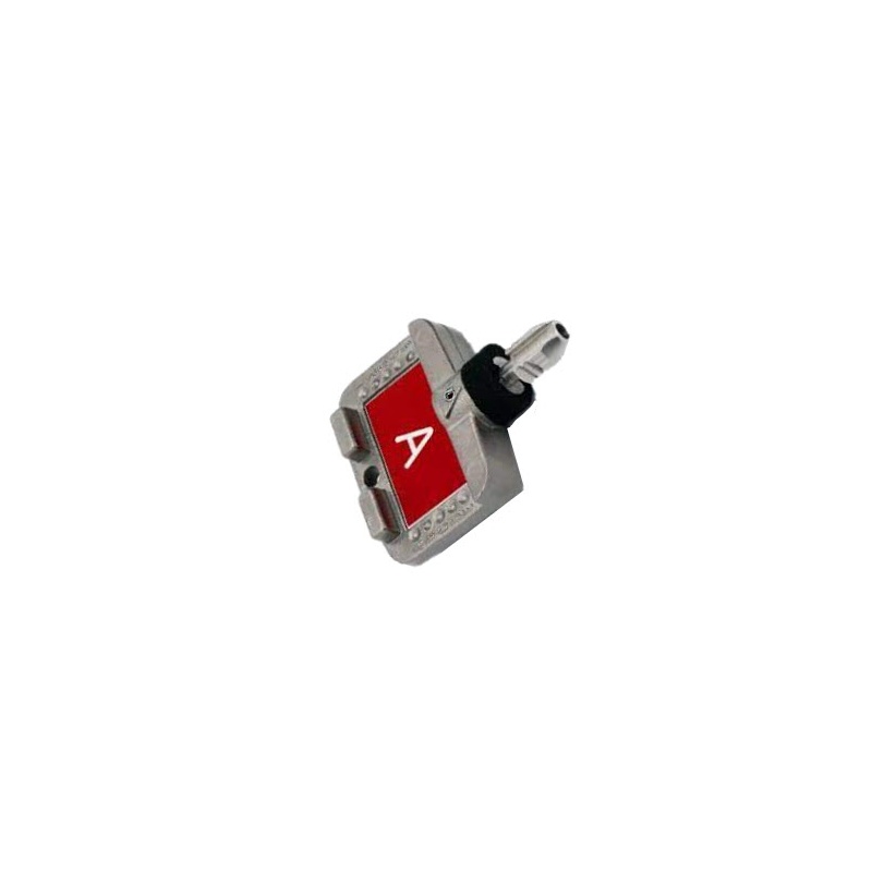 Выключатели блокировки безопасности Allen-Bradley 440T-AKEYS10AA