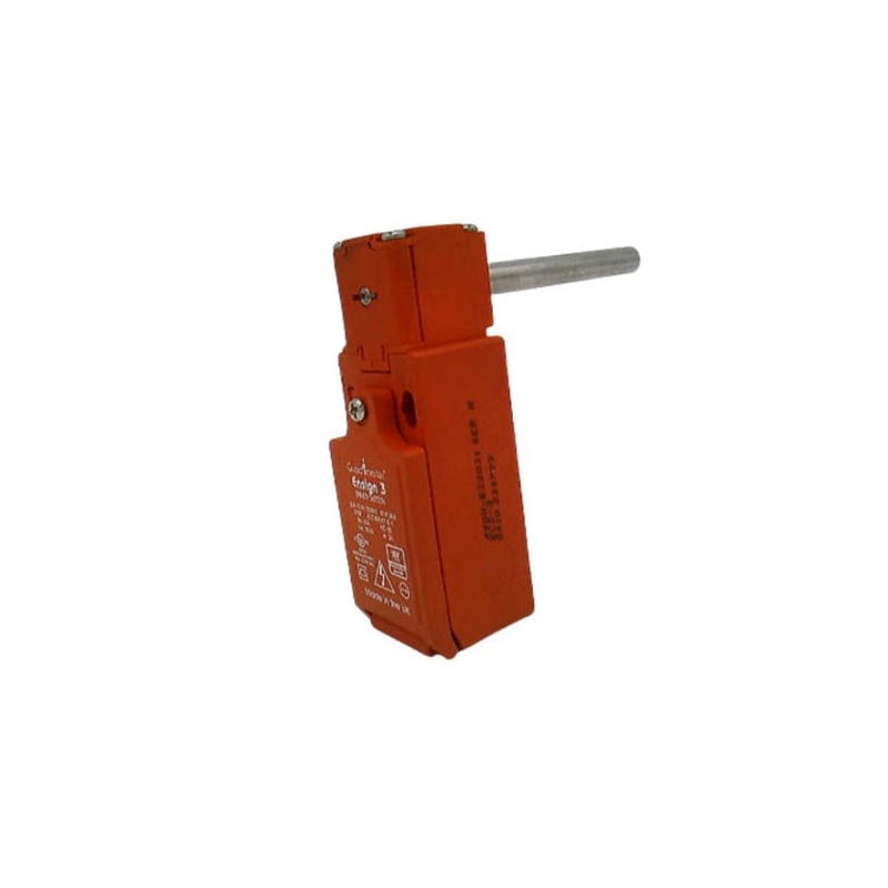 Переключатель петли Allen-Bradley 440H-E22031