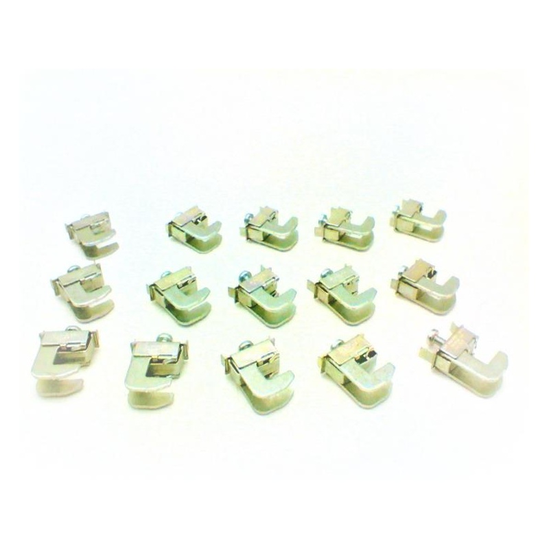 Зажимы Radwell 3456.500