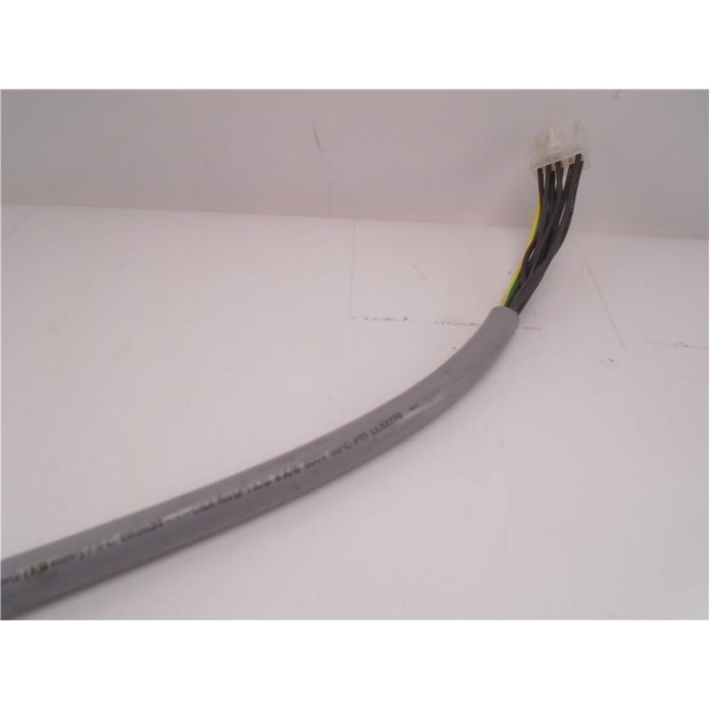 Электрический кабель и провода Lapp USA 190-18AWG
