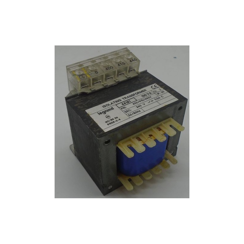 Трансформер Legrand 44181