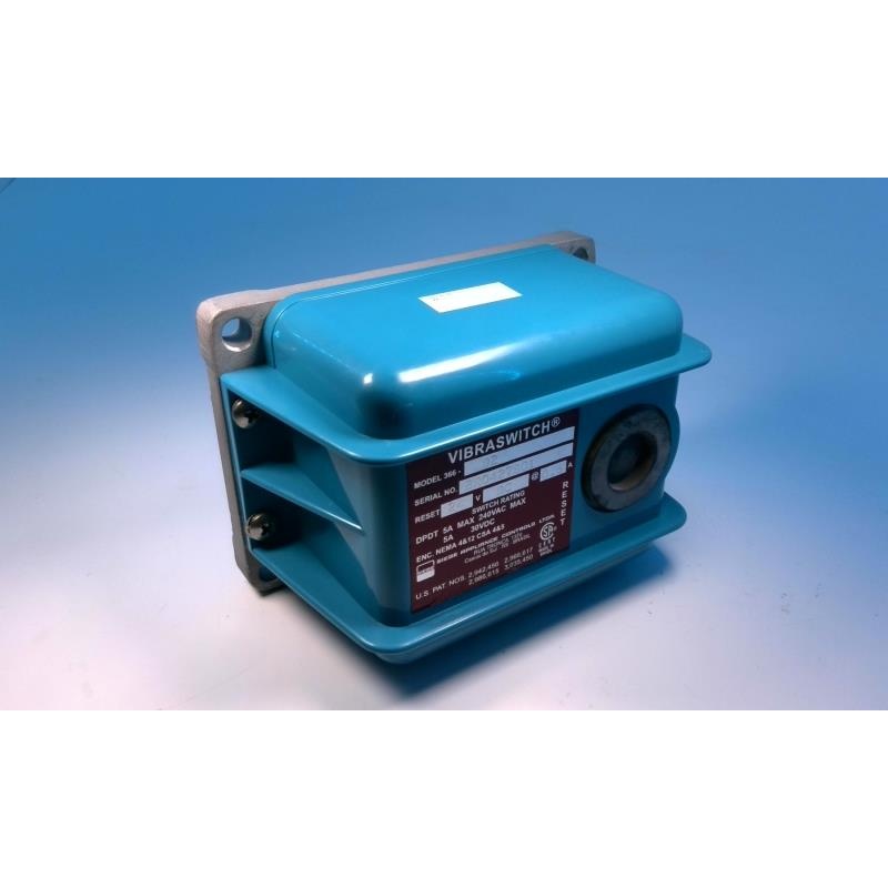 Вибровыключатель Radwell 366-D2