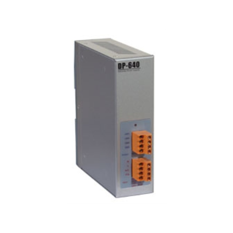 Крепление на дин-рейку DP-640