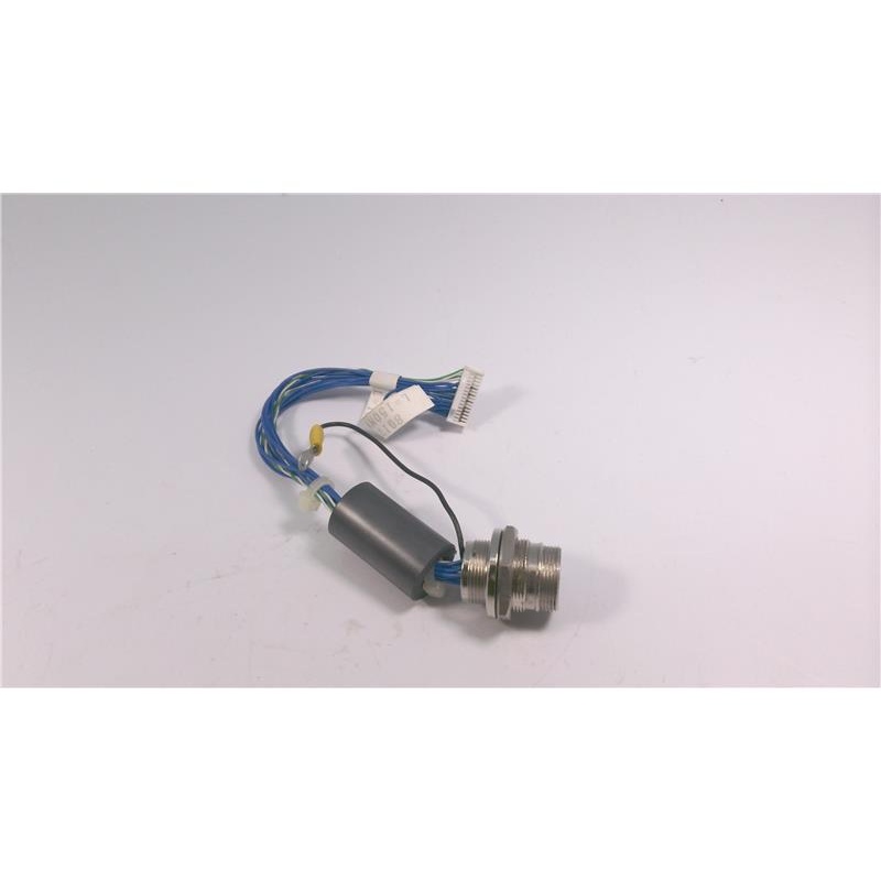 Сменный кабельный узел FANUC 8017-T751