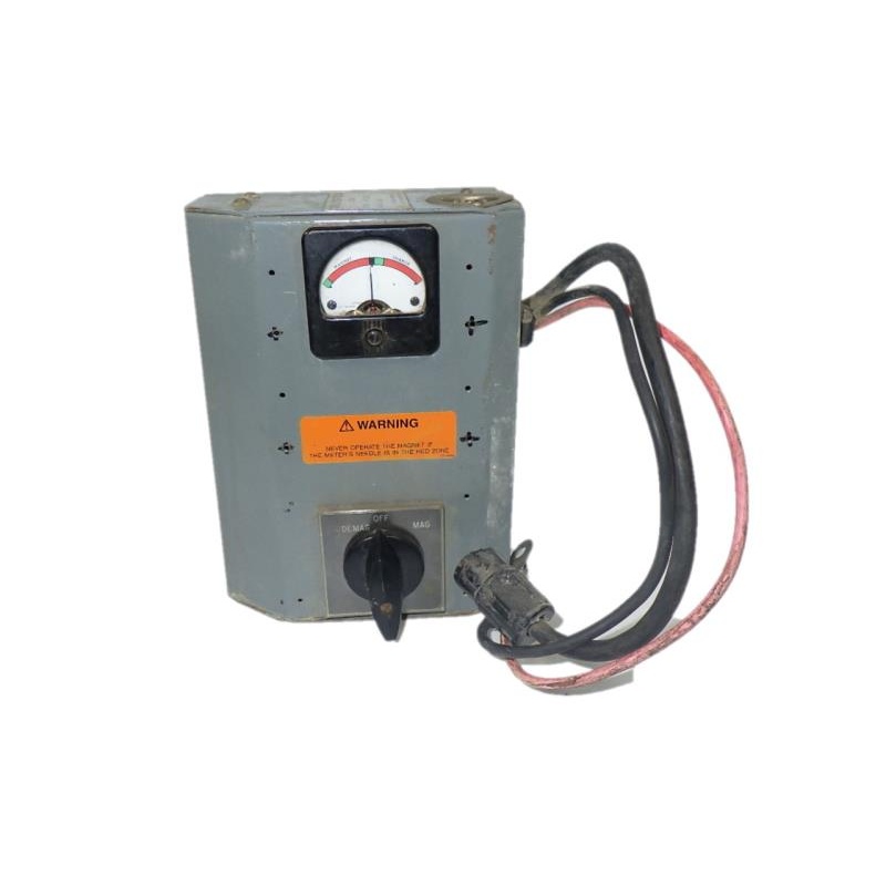 Контроллер магнитного зарядного устройства OS Walker Co AXM-10262-1