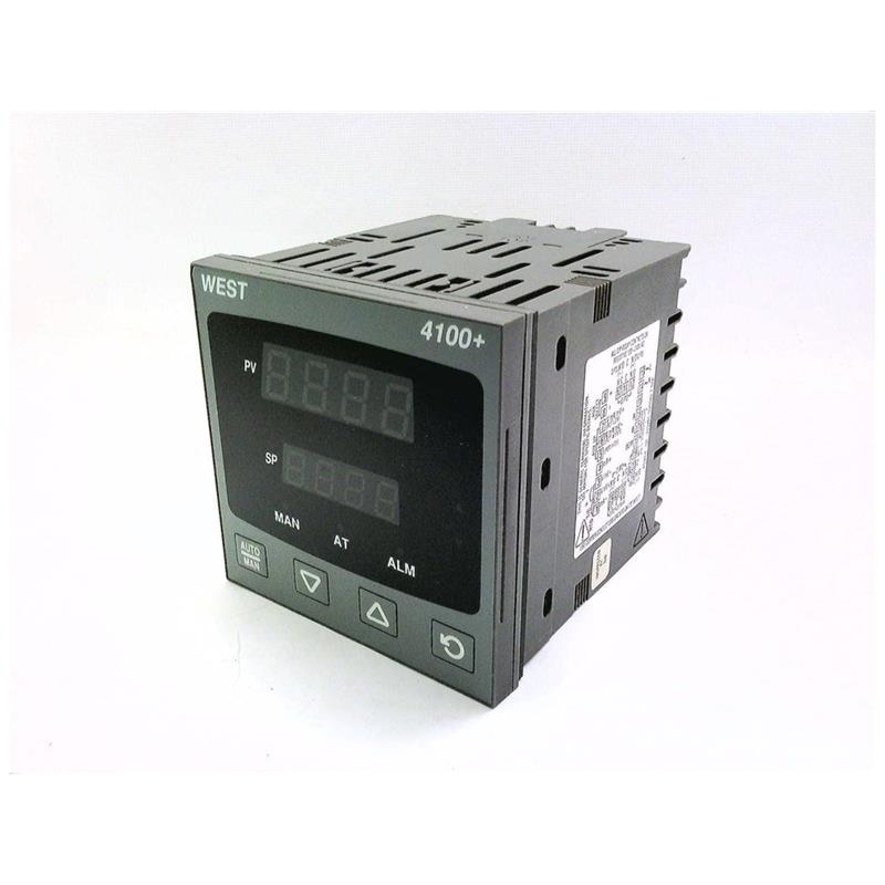 Регулятор температуры West Temp Control Solutions P4100-25111000