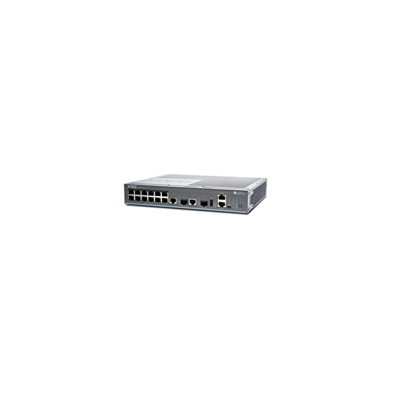 Коммутатор ETHERNET Juniper Networks EX2200-C-12T-2G