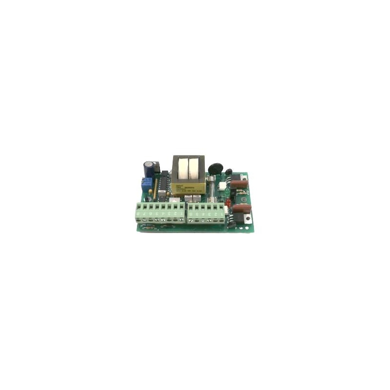 Контроллер переменного тока Peaktronics AMC-101A