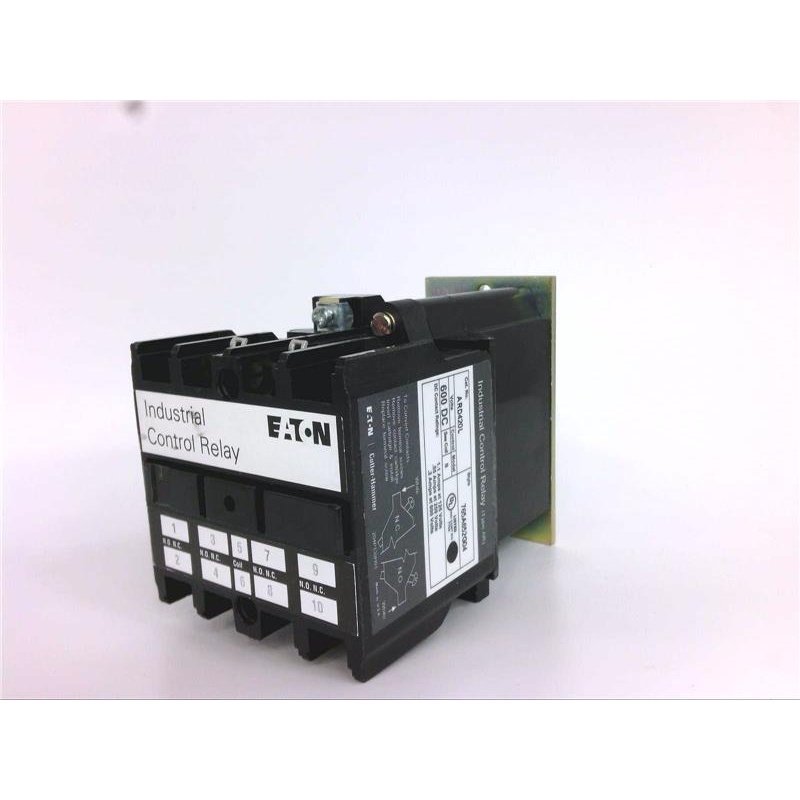 Реле и розетки Eaton ARD420L