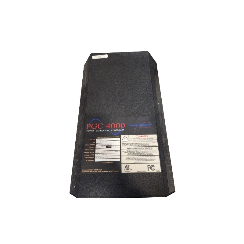 Контроллер генерации энергии PGC4000