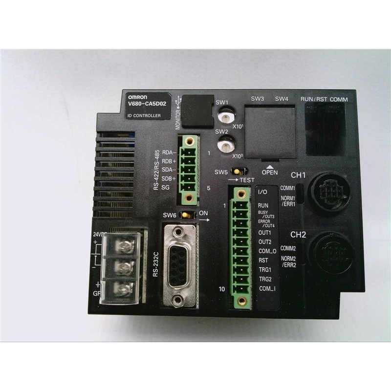 Датчик считывания кода V680-CA5D02
