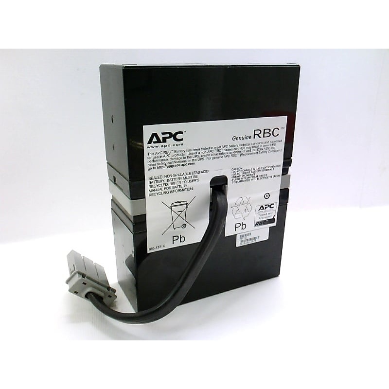 Сменная батарея RBC32