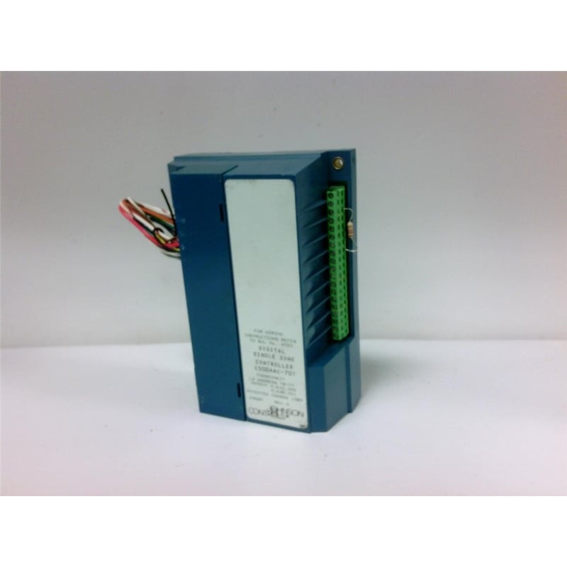 Температурный контроллер Johnson Controls C500AAC-701