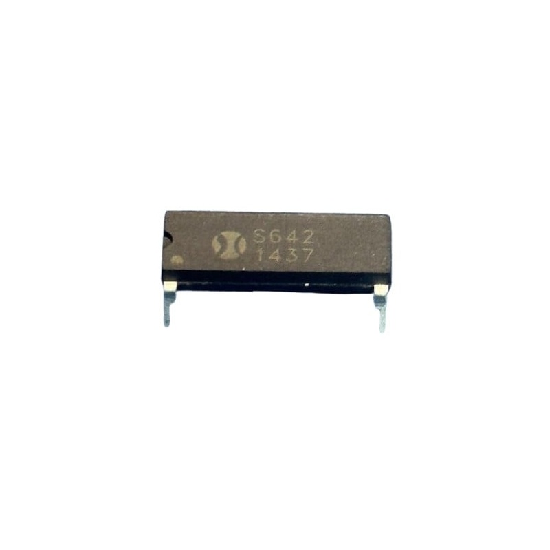 Реле Solid State Optronics S642