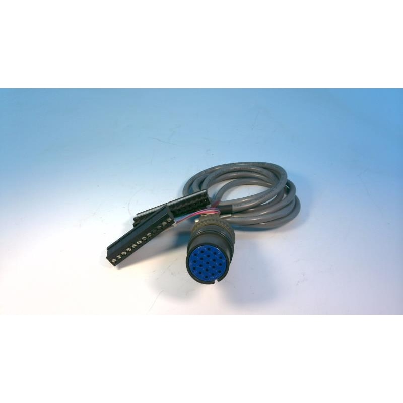Импульсный датчик FANUC A/B Mitchell Electronics TI-5004